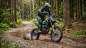 Preview: Rocket Elektro Cross Bike 72 Volt 8000 Watt 14" 17"  oder 16"19" 35AH