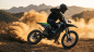 Preview: Rocket Elektro Cross Bike 72 Volt 8000 Watt 14" 17"  oder 16"19" 35AH