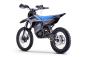 Preview: Rocket Elektro Cross Bike 72 Volt 8000 Watt 14" 17"  oder 16"19" 35AH