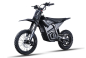 Preview: Elektro Dirt Bike PitVolt 48 Volt 2500 Watt 12" 17"  Sitzhöhe 70 cm