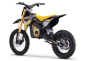 Preview: Elektro Cross Bike Falcon  48 Volt 1600 Watt Lithium Akku 68 cm Sitzhöhe