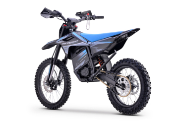 Preview: Rocket Elektro Cross Bike 72 Volt 8000 Watt 14" 17"  oder 16"19" 35AH