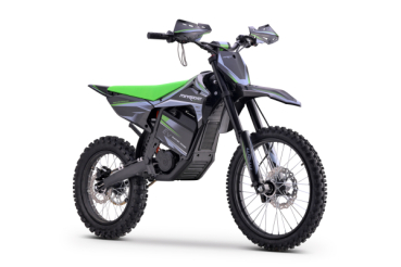 Preview: Rocket Elektro Cross Bike 72 Volt 8000 Watt 14" 17"  oder 16"19" 35AH