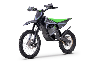 Rocket Elektro Cross Bike 72 Volt 8000 Watt 14" 17"  oder 16"19" 35AH