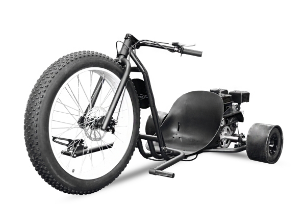 Drift Trike 200cc