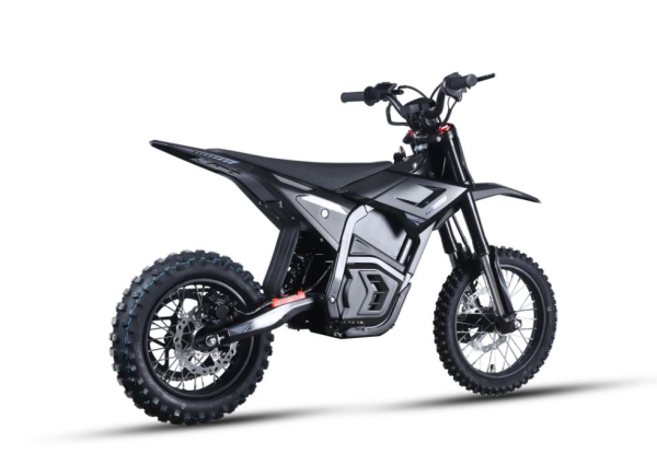 Elektro Dirt Bike PitVolt 48 Volt 2500 Watt 12" 17"  Sitzhöhe 70 cm