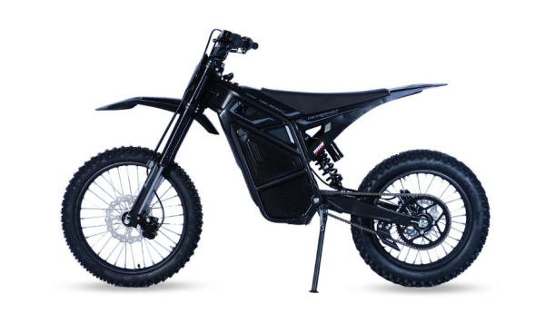 Elektro Cross Bike M8 72 Volt 10.000 Watt 17" 19" 88cm Sitzhöhe